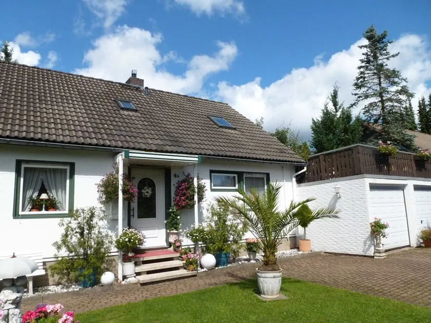 Apartment Hoppstock - Image 1