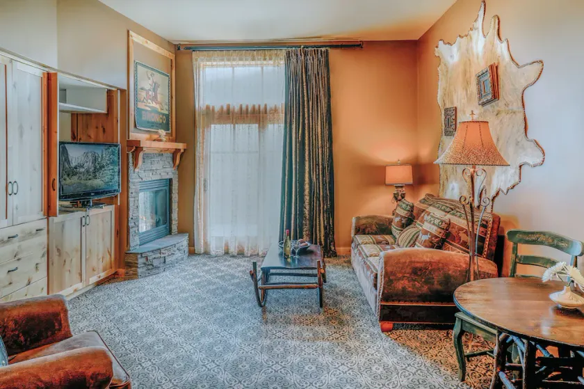 Big Sky Resort Village Center - Image 1
