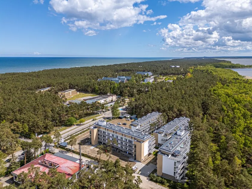 Łeba Boutique Apartments - Image 1