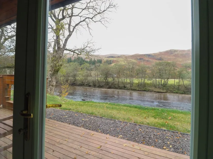 Bradan Lodge - Image 1