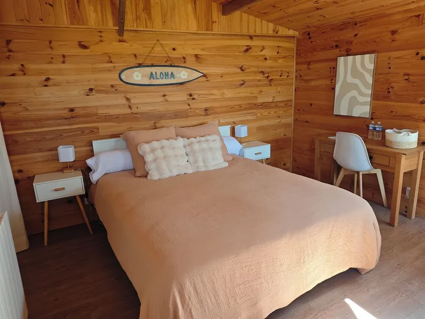 LE CHALET DES PINS - Image 1