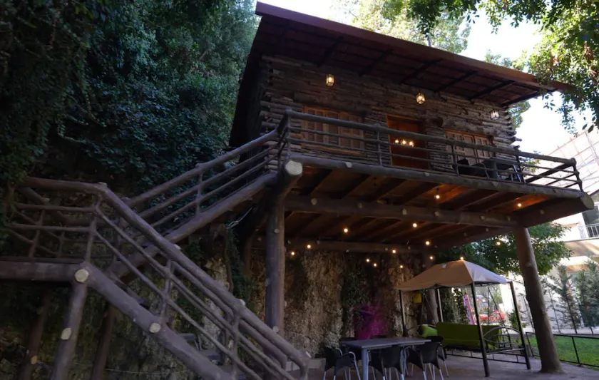 Keserwan s Hillside Resort and Venue - Image 1