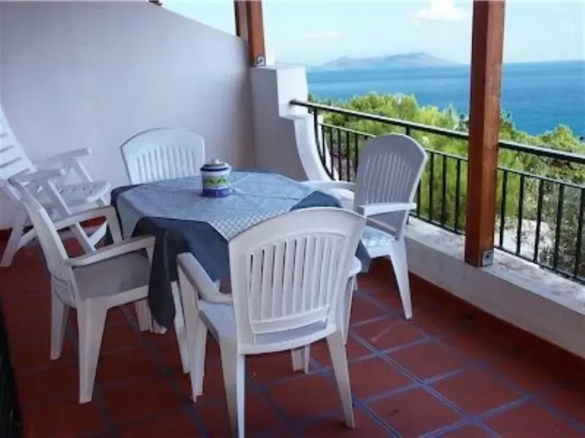 Wohnung am Meer in einem Resort - Image 1