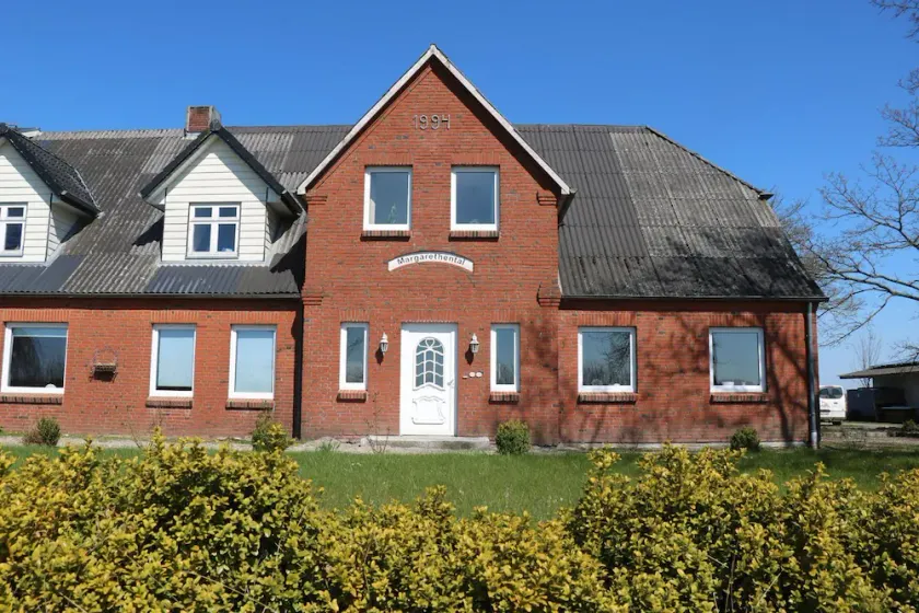 Ferienwohnung Hof Margarethental - Image 1