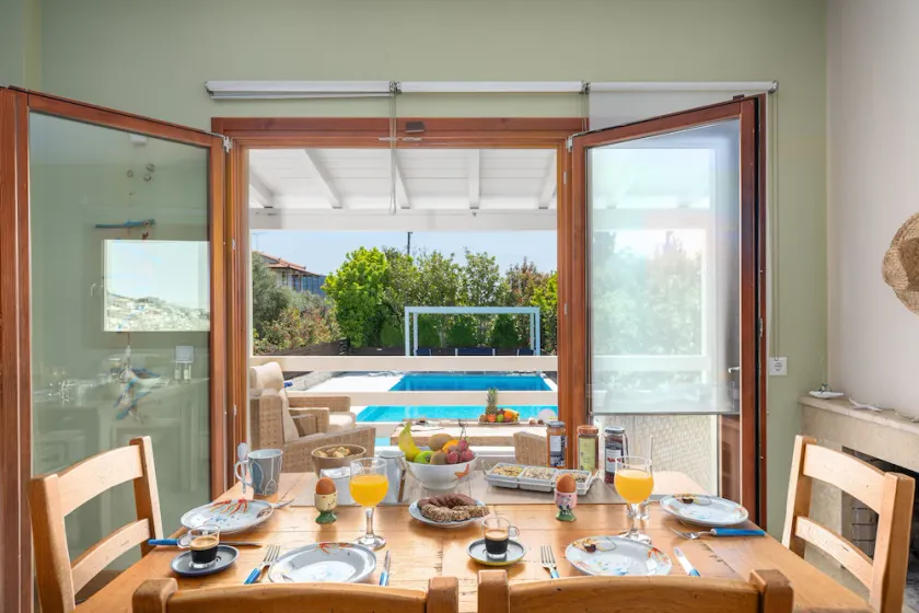 SUN VILLA GLYFADA - Image 1