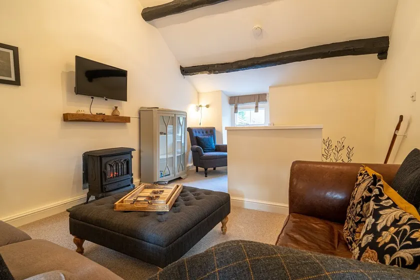 Low Nook Cottage - Gorgeous decor - Image 1