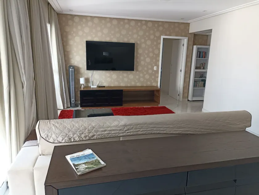 Gorgeous appartement in condominium club - Image 1