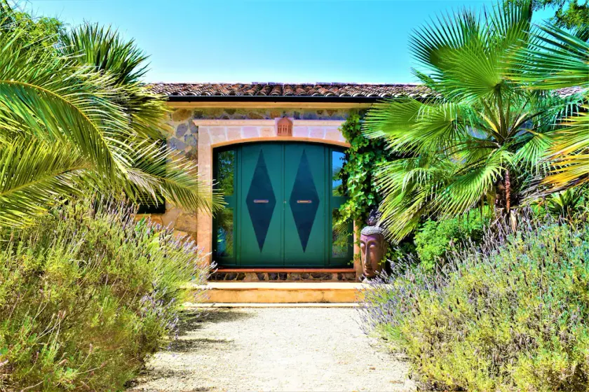 Finca Bona Sort, perto de Artá, Maiorca - Image 1