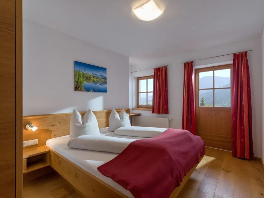 Appartement Franbichl - Appartement, 4 SZ, 3 Bäder - Image 1