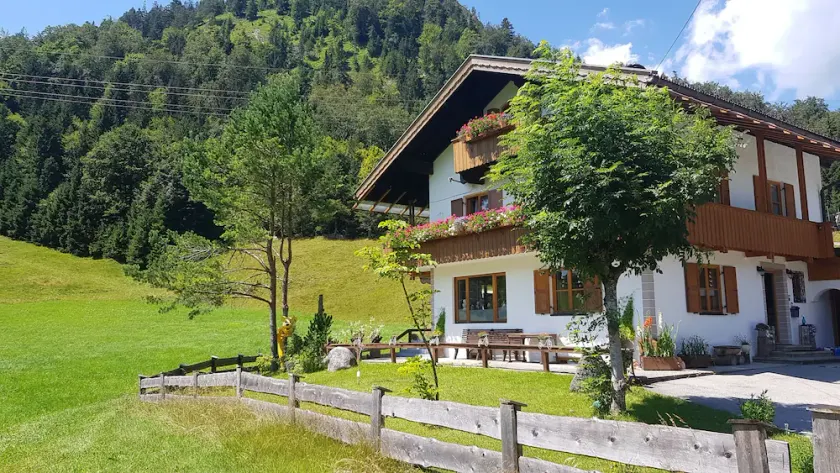 Ferienwohnung \"Am alten Skihang\" parterre, sonnig ruhige Lage, 80qm - Image 1
