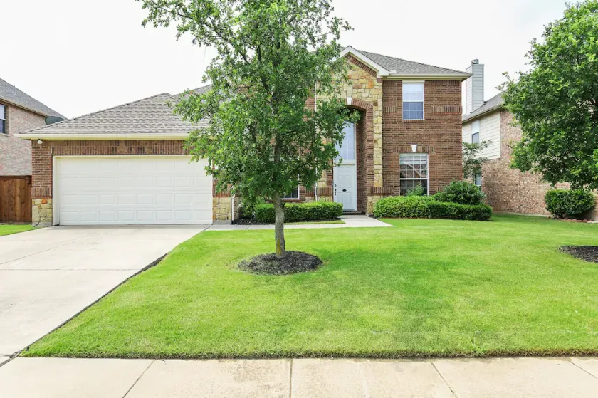 Monthly Extended Stay Frisco ISD 2816 Sqft 4 Bd 3.5 Ba - Image 1