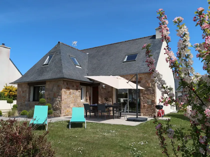 Holiday Home Les Camélias by Interhome - Image 1