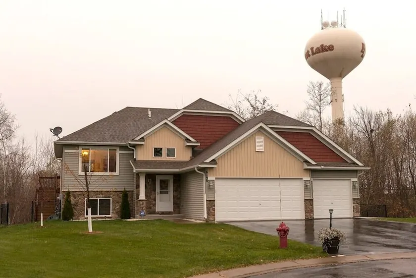 2 Bedroom Oasis! Mother in-Law Apt Forest Lake, MN - Image 1