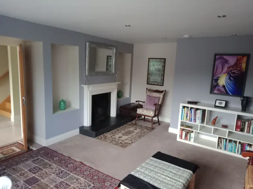 2 bed accommodation sleeps 4/5 - Image 1