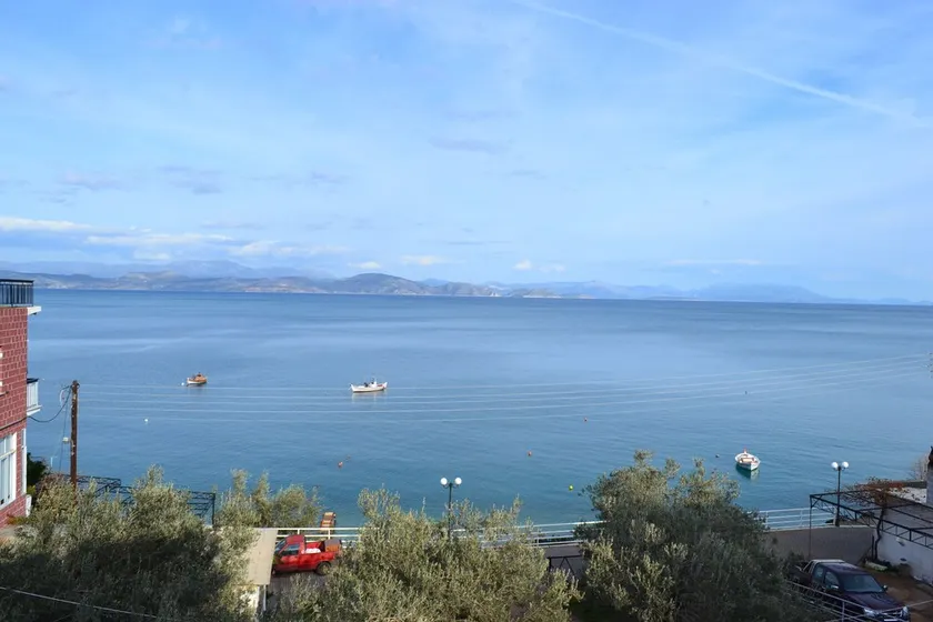 Lovely apartment 30m away from the sea - Image 1