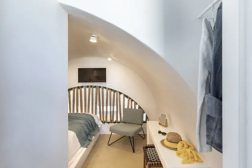 Santo Bloom Luxury Villas with Sea View & Two Pools - Image 1