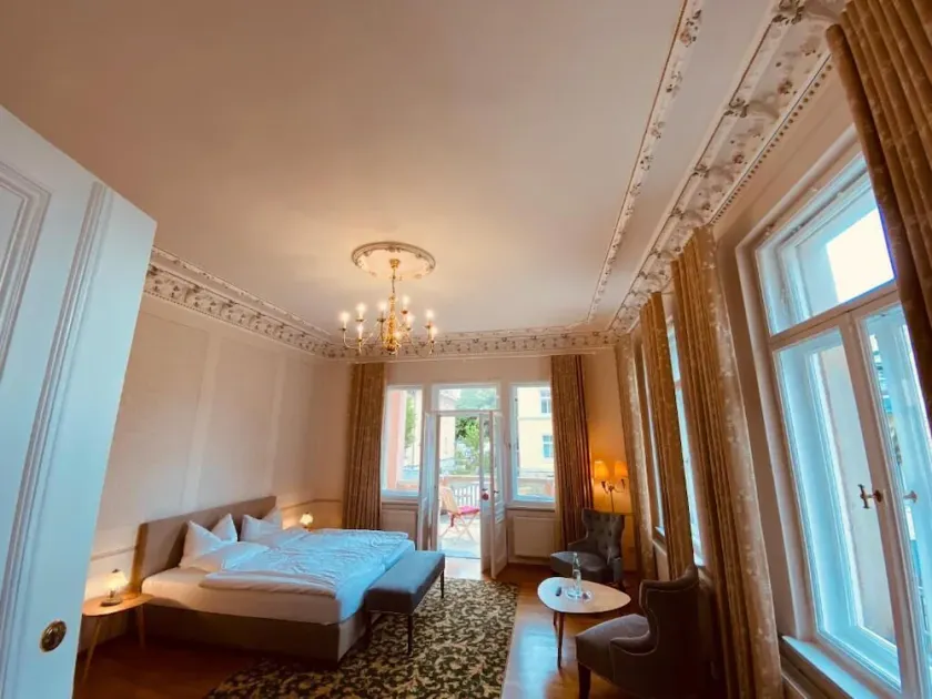 Villa Antonia - Image 1