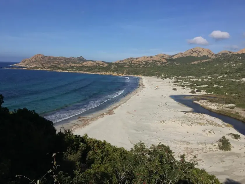 Hus i Lozari i Balagne - Image 1