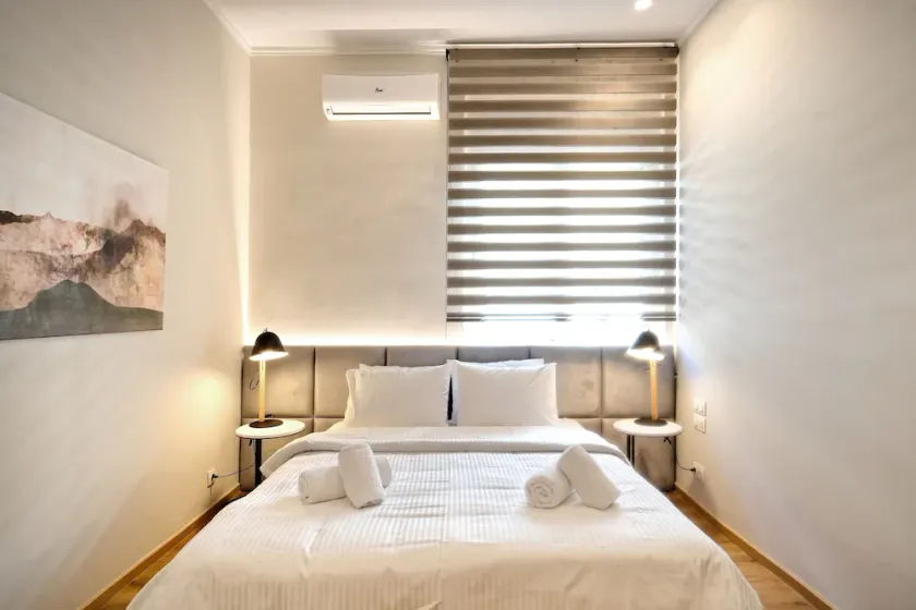 The Flirty Athens apartment - Image 1