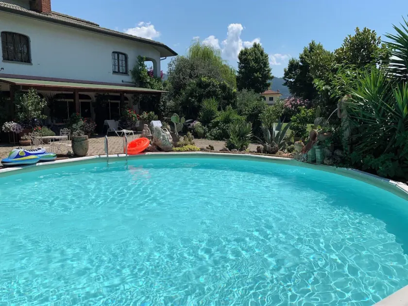 La Bouganville - Pool und entspannen - Image 1