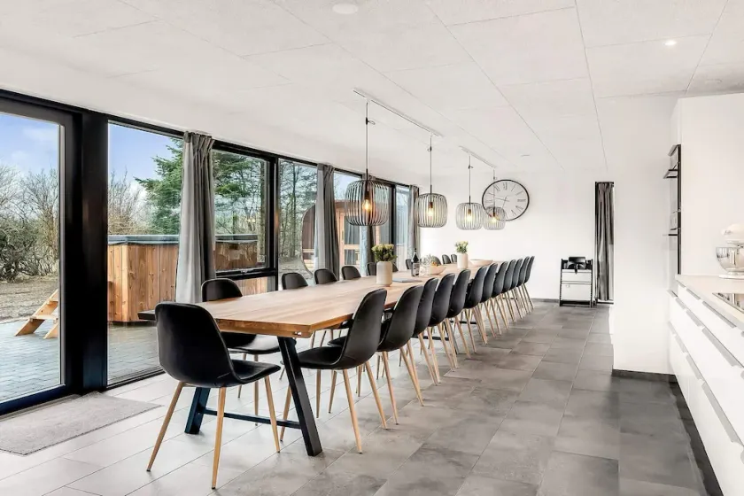 4 star holiday home in Ulfborg - Image 1
