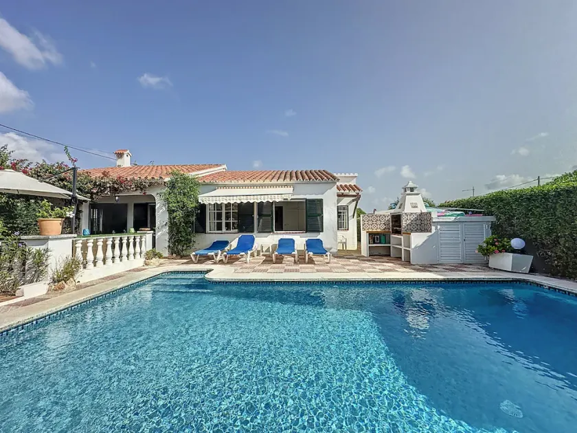 Villa Jones - Image 1