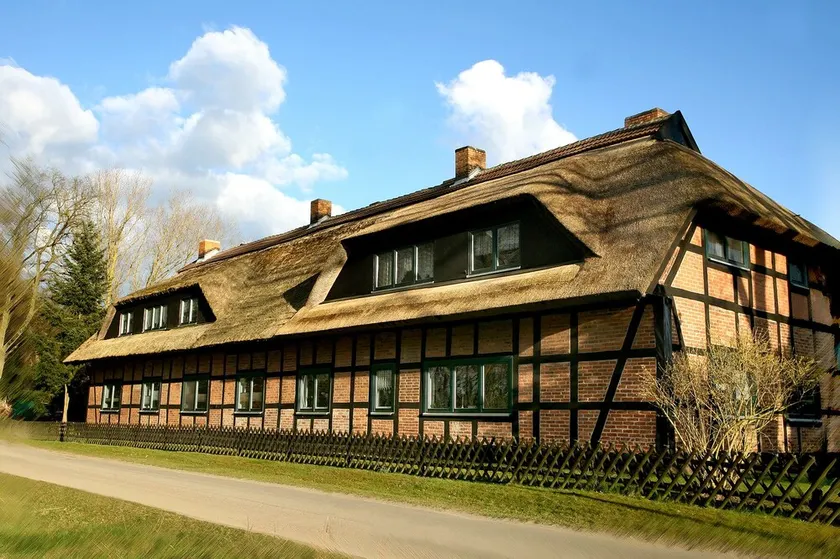 Ostseeurlaub in der Rostocker Heide, zwischen Rostock und Fischland Darß Zingst - Image 1