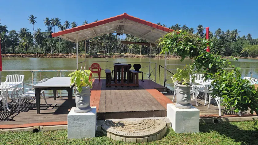 JKL Maha Oya Villa - Image 1