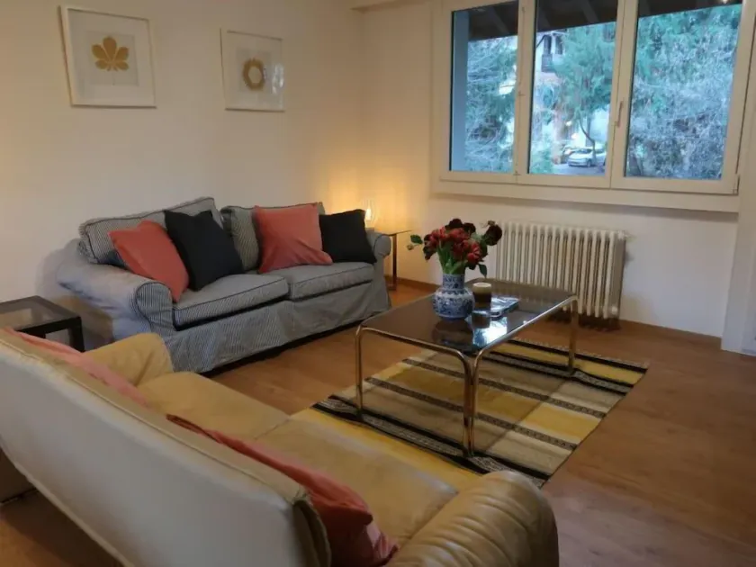 Apartment Le Verger by Interhome - Image 1