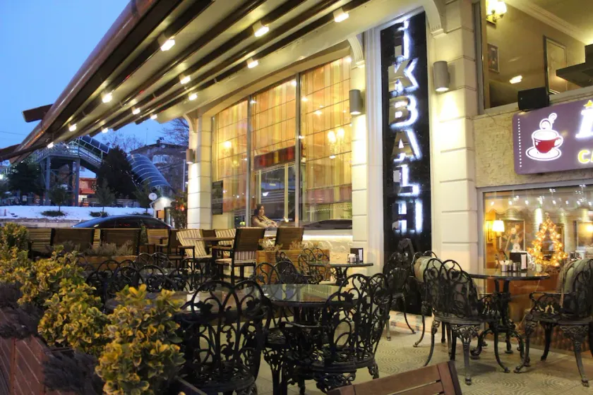 Ikbalhan Otel - Image 1