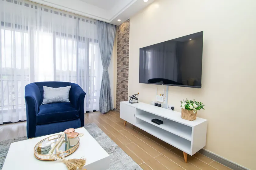 Amani Suite by Homes By Della - Image 1