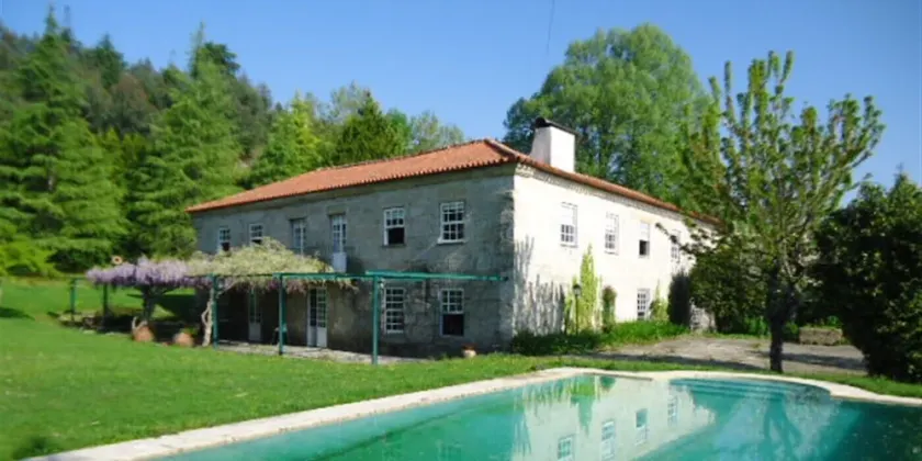 Casa da Arosa Turismo rurale - Image 1