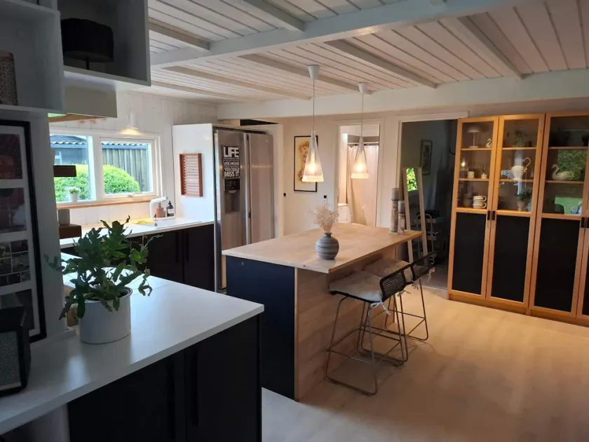 5 Person Holiday Home in Karrebaeksminde - Image 1