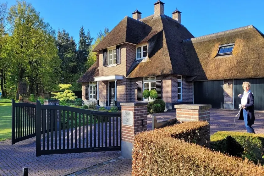 Villa a Overloon vicino al museo - Image 1