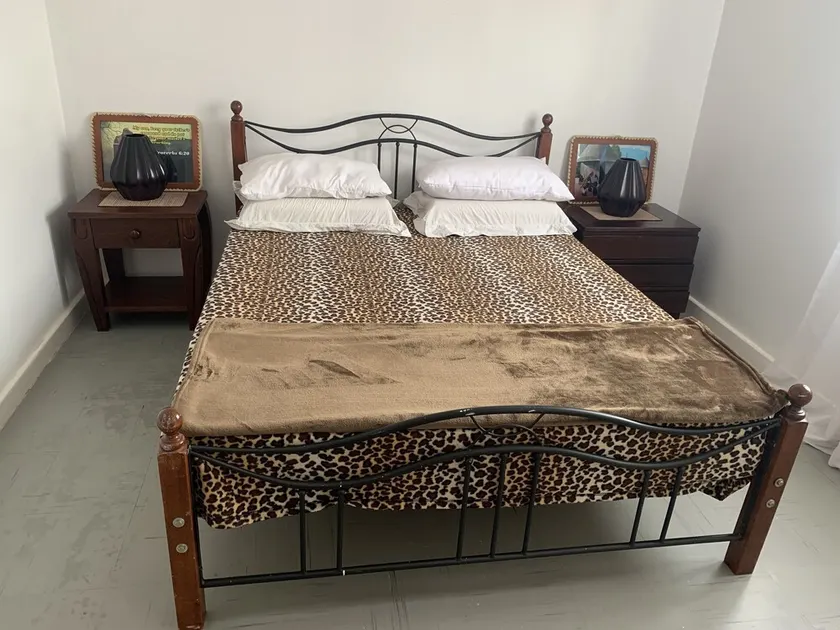 Spacious Apartment in a gated community - Image 1