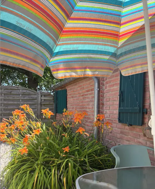 3 km from St Valery-sur-Somme typical 4 **** cottage for a couple - Image 1