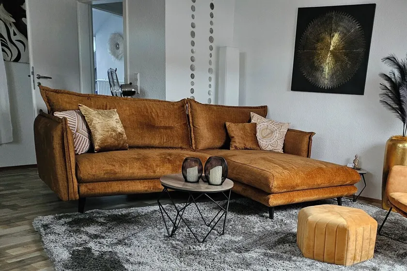 Lounge 4 - stylish apartment 51sqm, fully equipped, air conditioning, parking at the house - Image 1