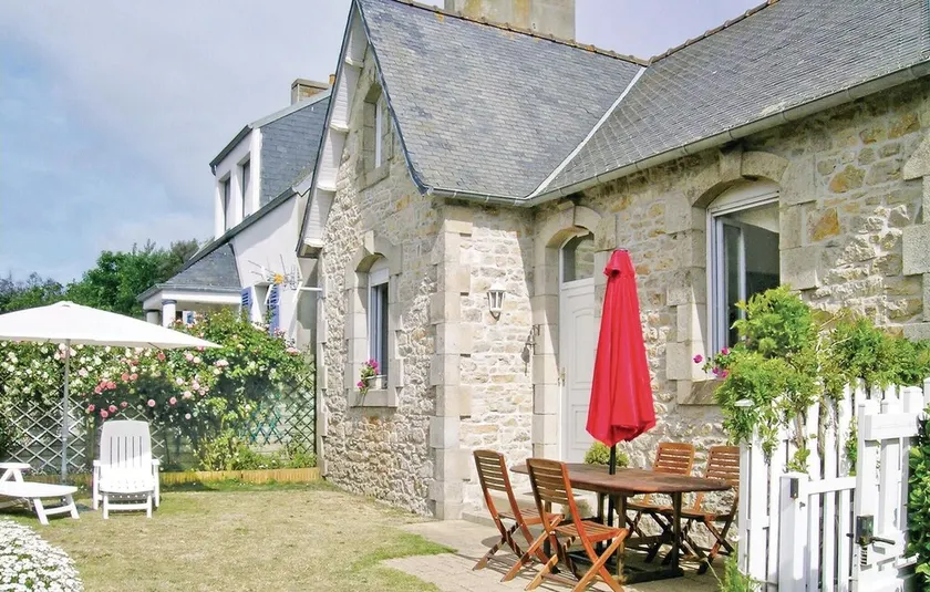 Belle maison à Sibiril Mogueriec - Image 1