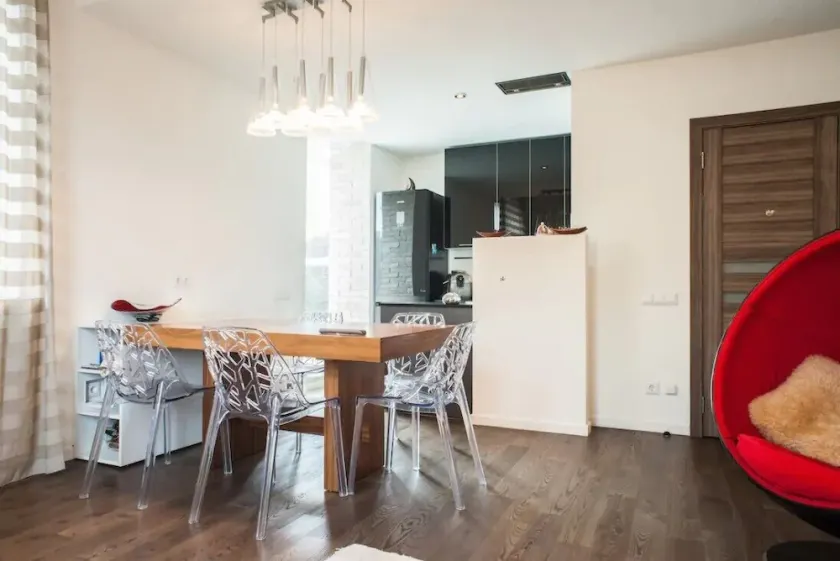 Ostrovok Apartment - Image 1