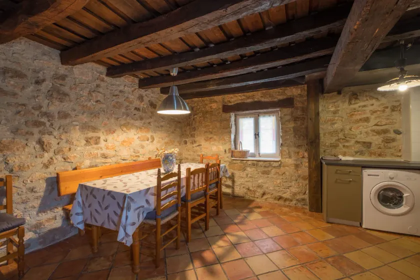 MAISON MIRADOR DE VALCABADO - Image 1