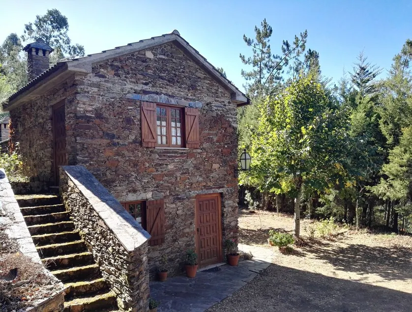 Casa da Lomba - Natura e relax - Image 1