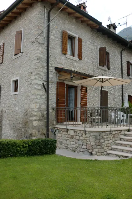 Pretty rustic home in a tranquil and green village  for a memorable holiday - Image 1