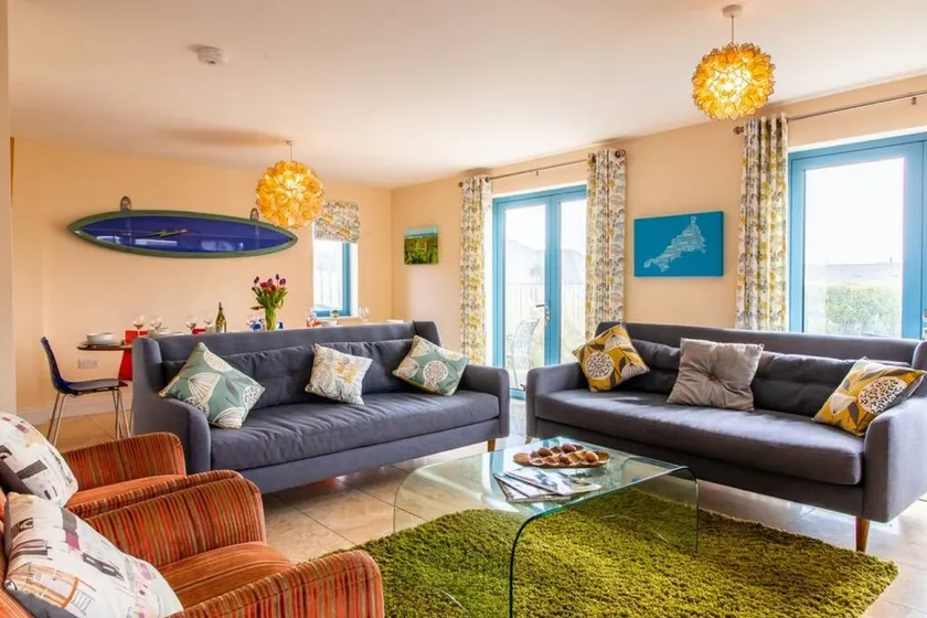 Bay Retreat - Widemouth Bay Bude Cornwall - Image 1