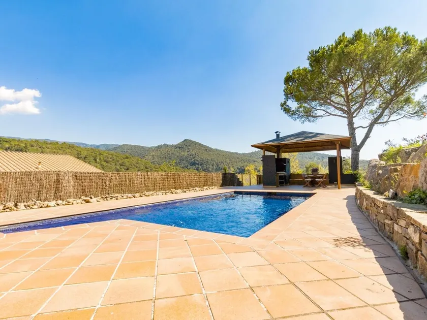 Villa Encina en Aiguafreda - Image 1