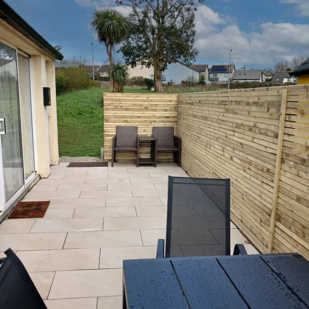Seamount Holiday Village No 26 by Trident Holiday Homes - Image 1