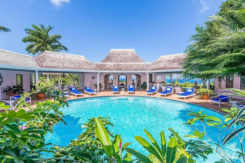 Ma Moura Luxury villa - Image 1
