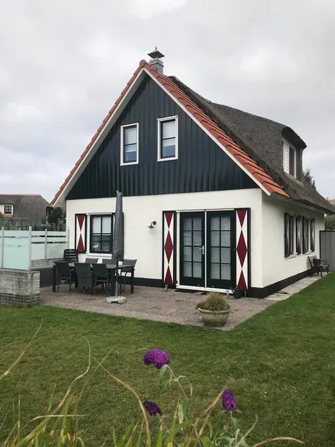 Casa de férias \"Villa Kiebitz\", mais bem equipada, muito perto da grande praia - Image 1
