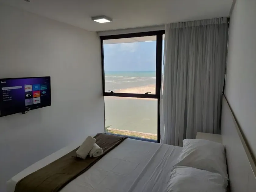 Flat da barra - Image 1