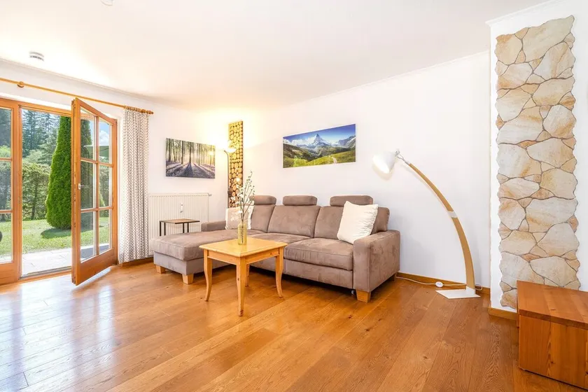 Apartamento \"Bettina\" no Loferpark - Image 1
