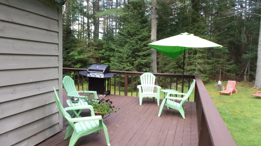 Spacious Three Bedroom, Two Bath Home. Animals Welcomed. In Lake Placid. - Image 1